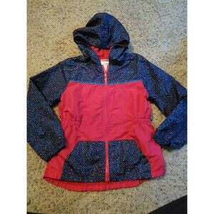 Girl's Size 6/6X Lilly & Dan jacket